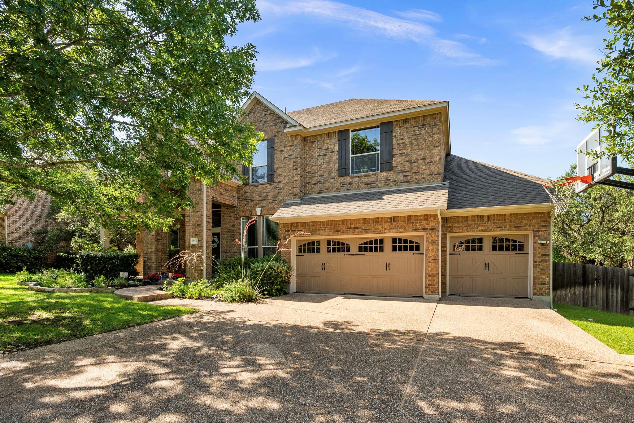 12300 Buvana Dr, Austin, TX 78739