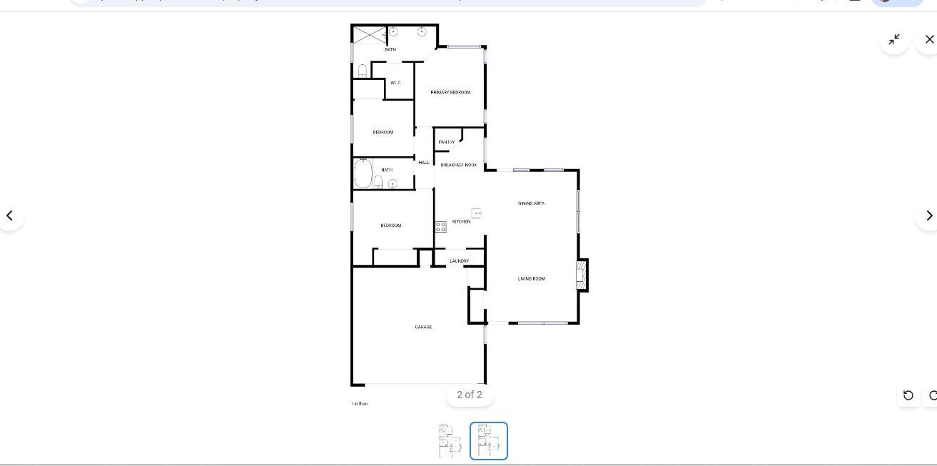 1111 N Riviera Cir, Cedar Park, TX 78613