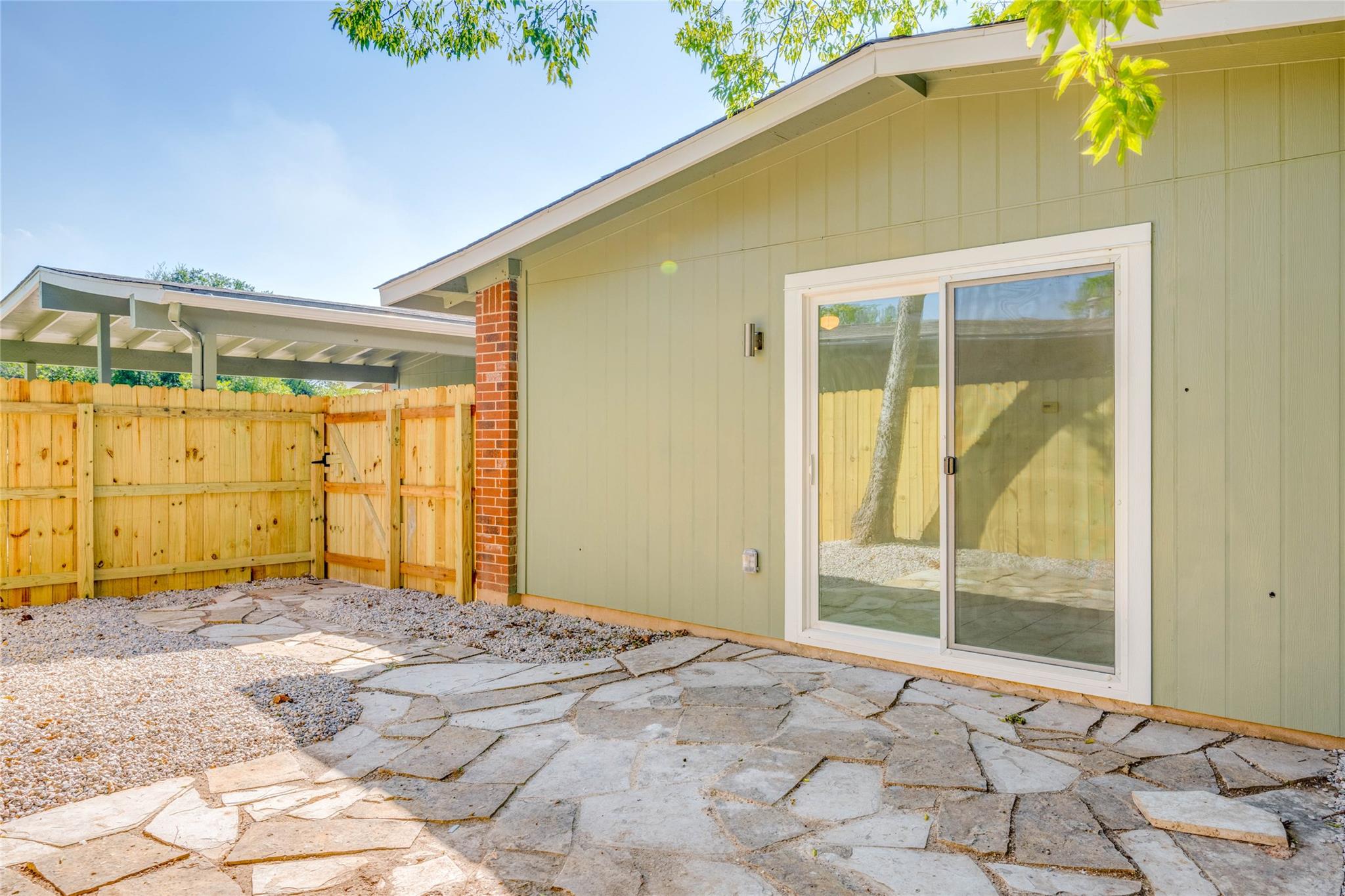3304 Dolphin Cv # A, Austin, TX 78704