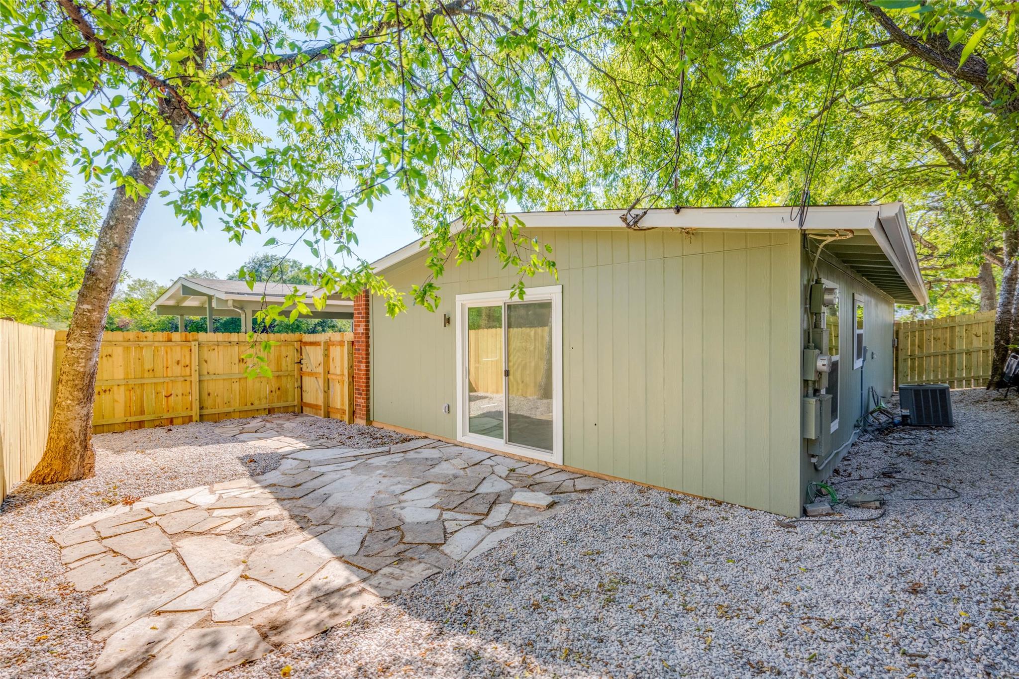 3304 Dolphin Cv # A, Austin, TX 78704