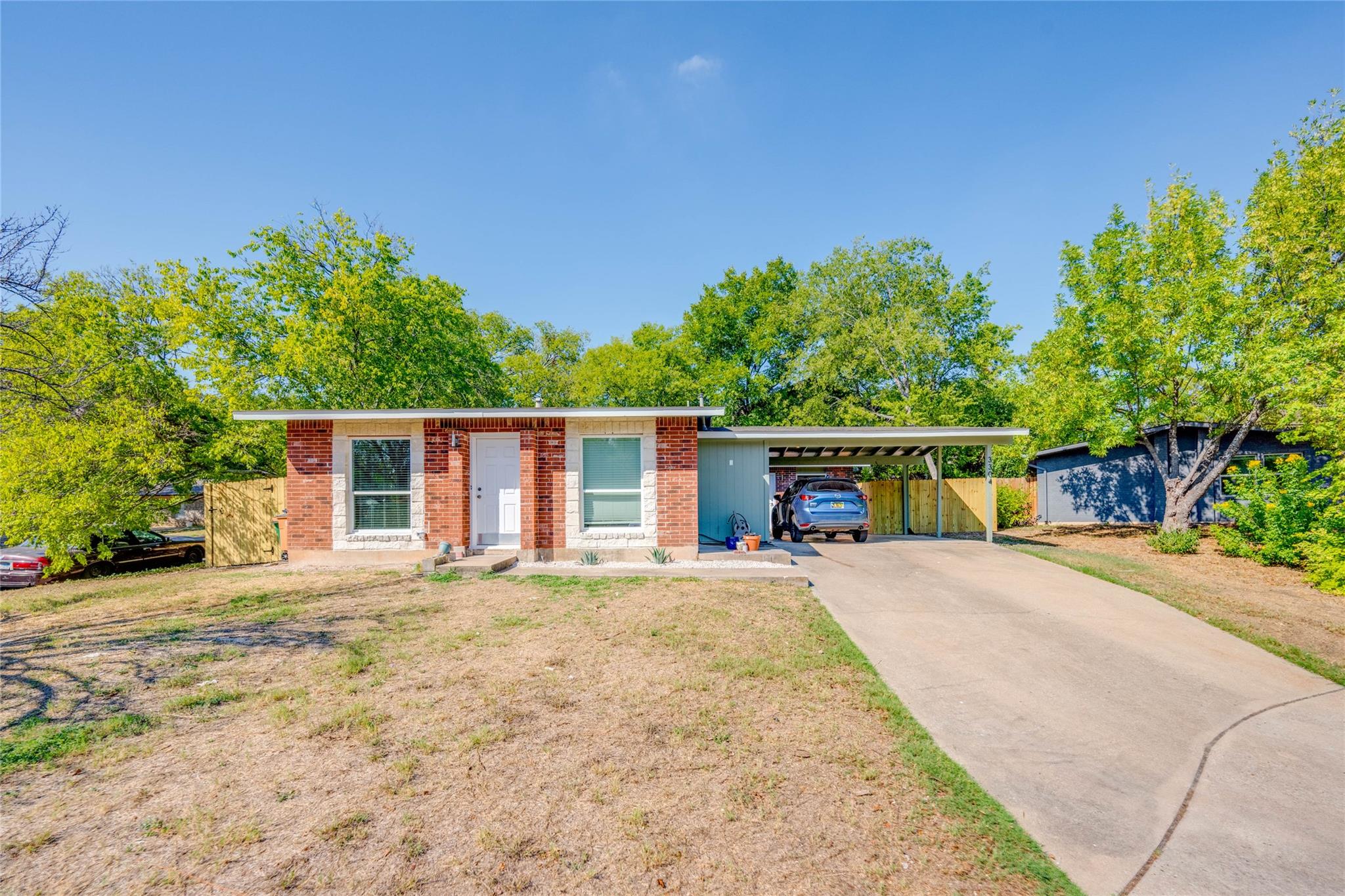 3304 Dolphin Cv # A, Austin, TX 78704