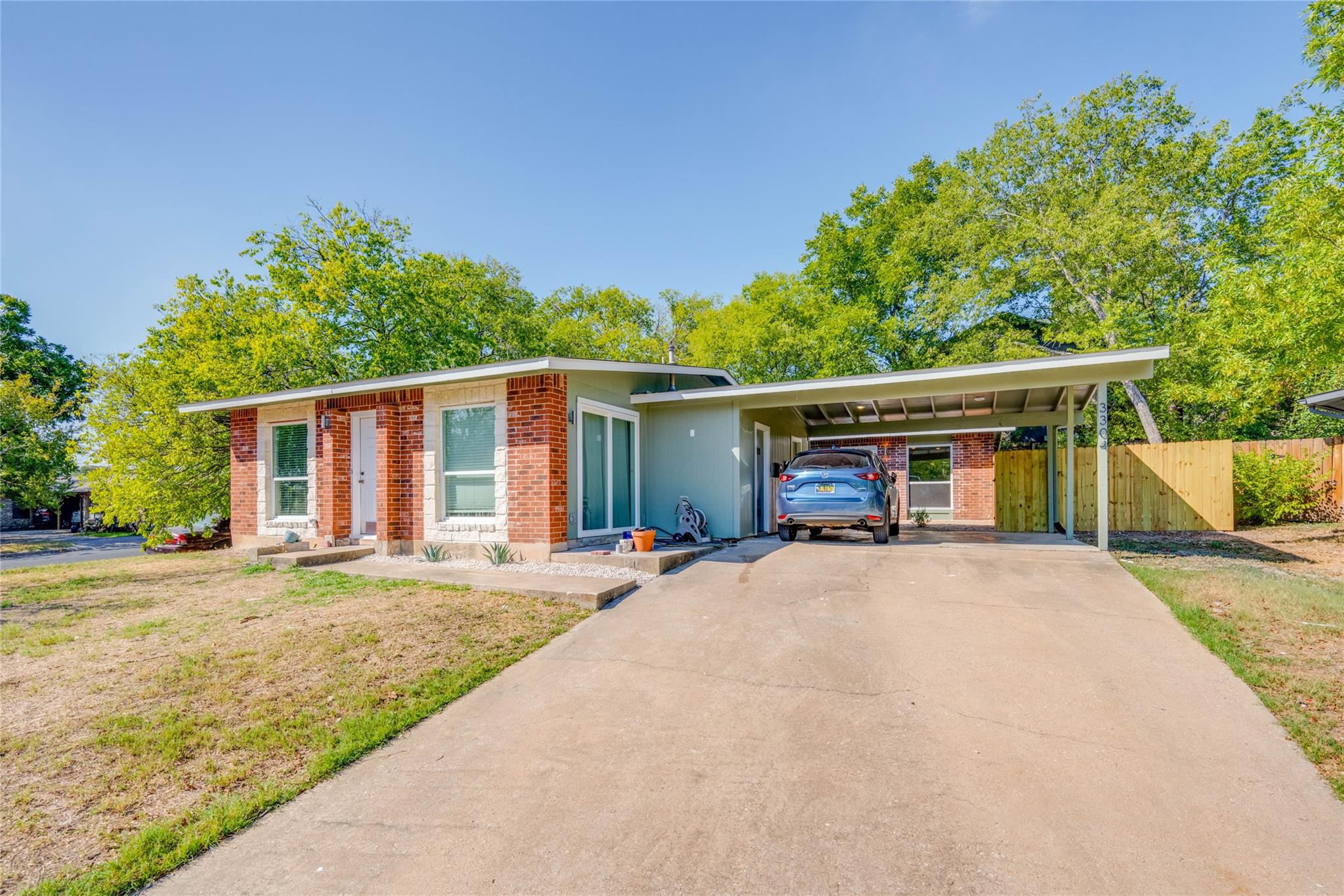3304 Dolphin Cv # A, Austin, TX 78704