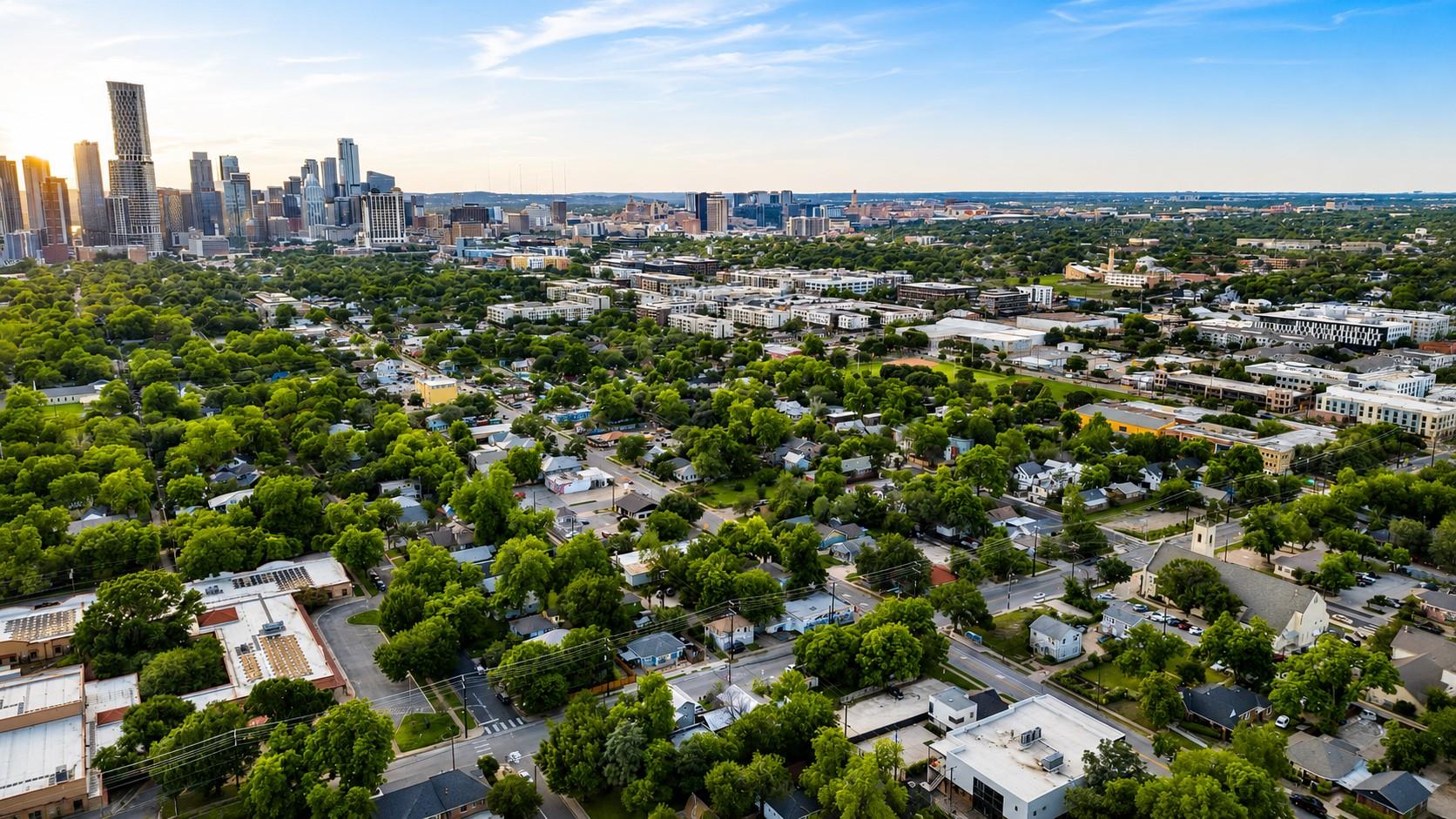 2113 E Cesar Chavez St, Austin, TX 78702