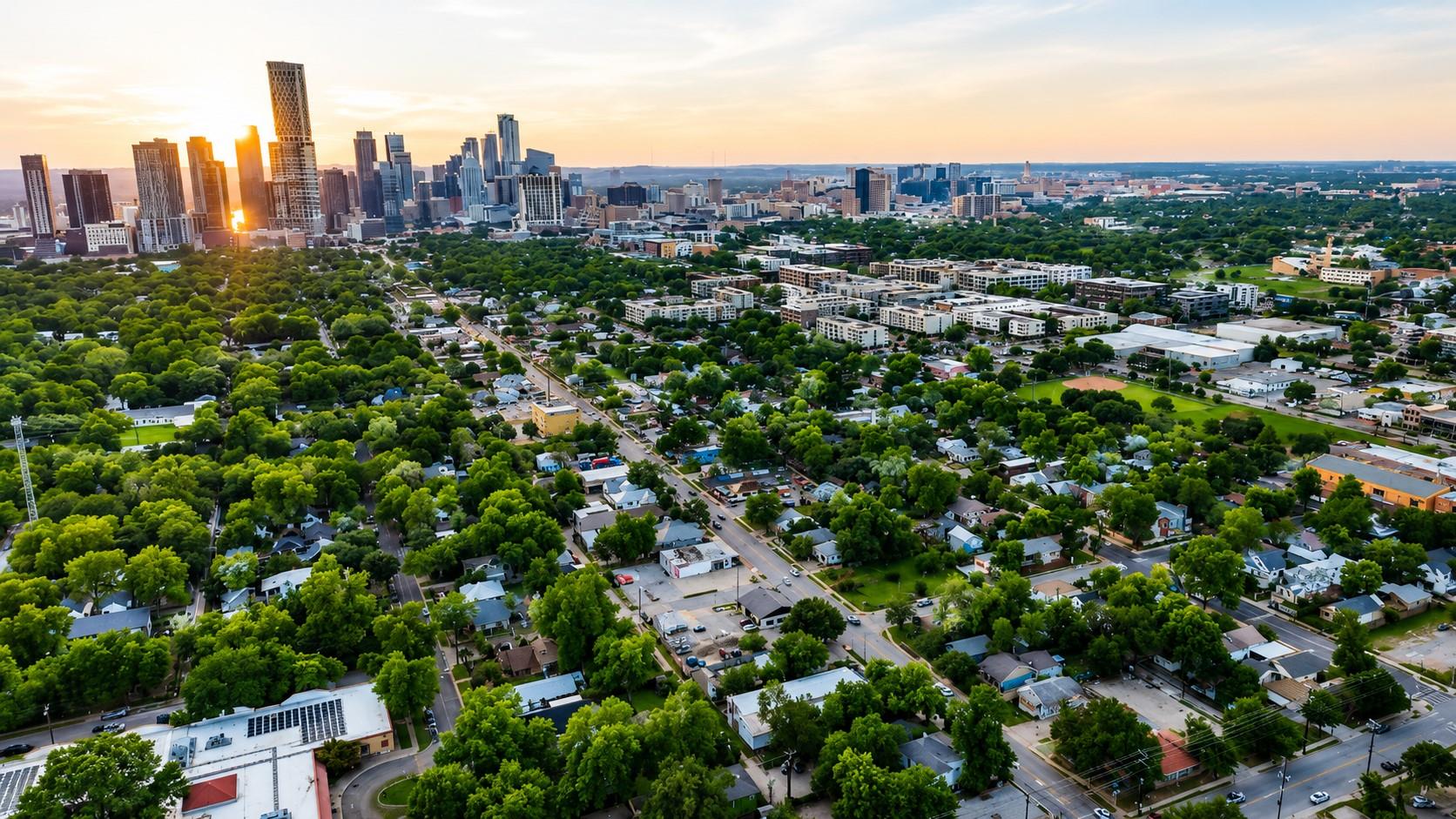 2113 E Cesar Chavez St, Austin, TX 78702
