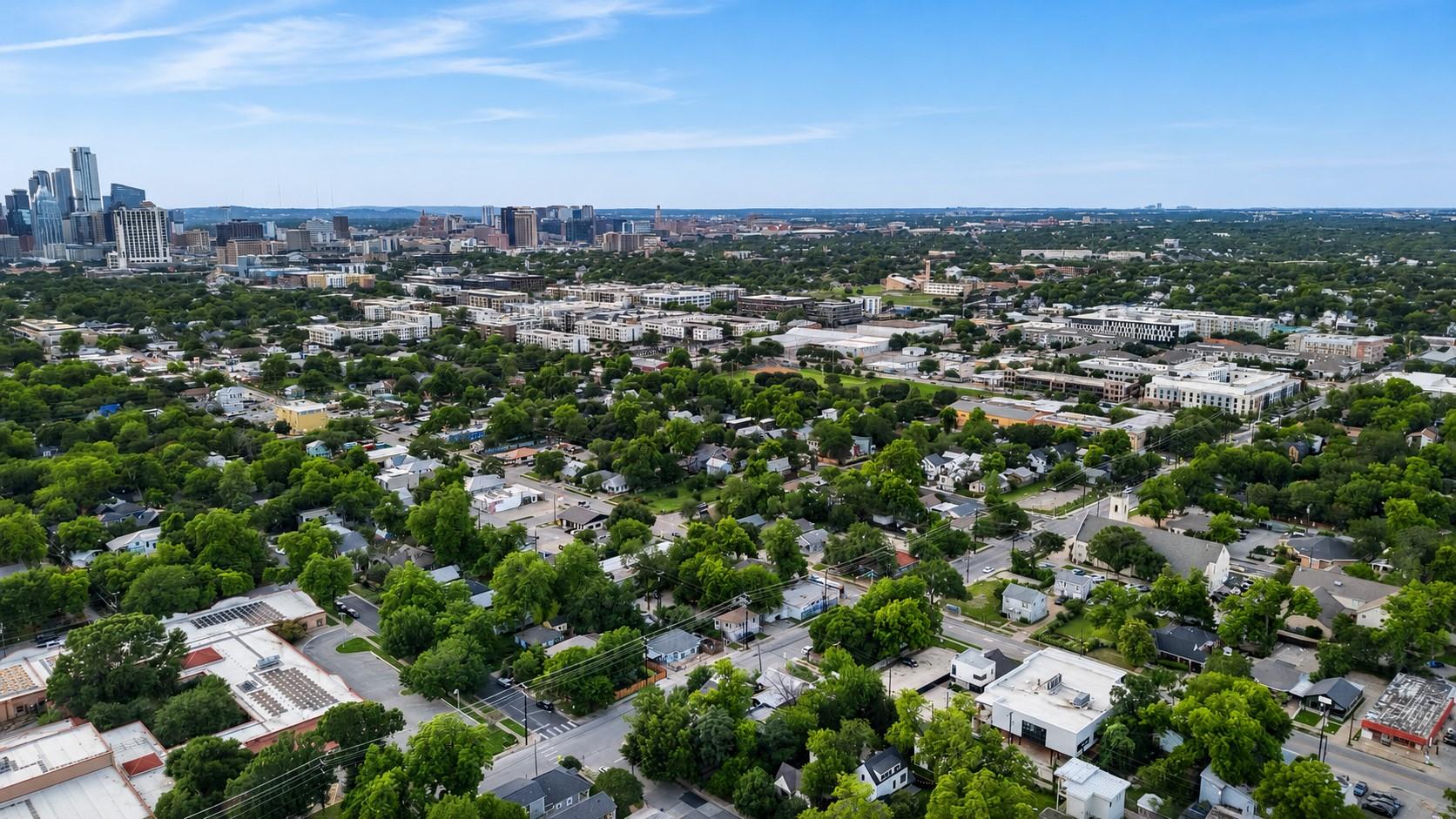 2113 E Cesar Chavez St, Austin, TX 78702