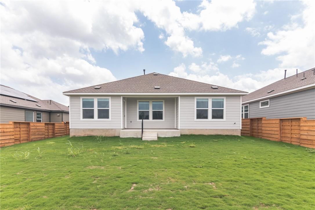 500 Jack Ryan St, Kyle, TX 78640