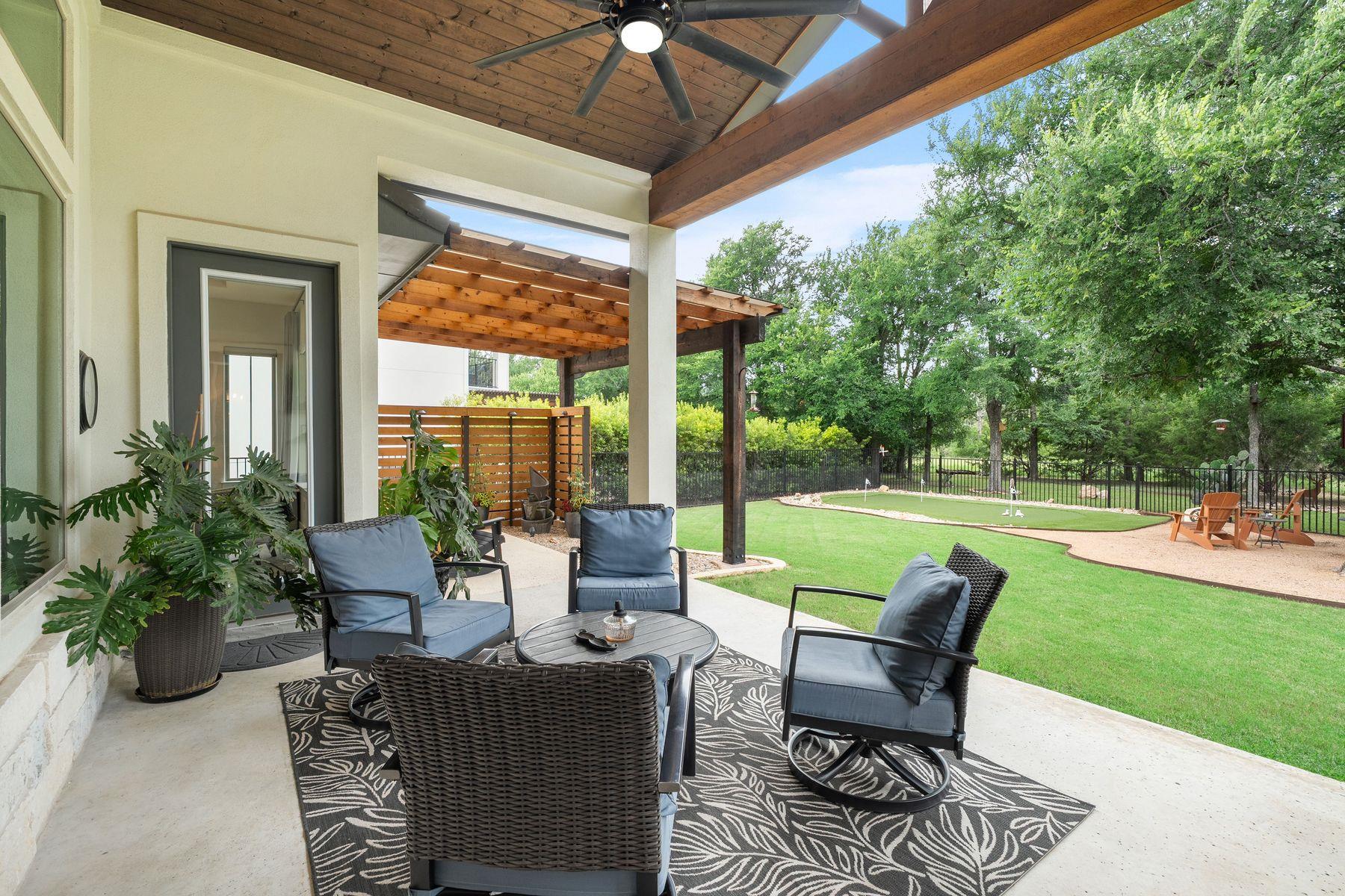 111 Bee Brush Ct, Georgetown, TX 78628