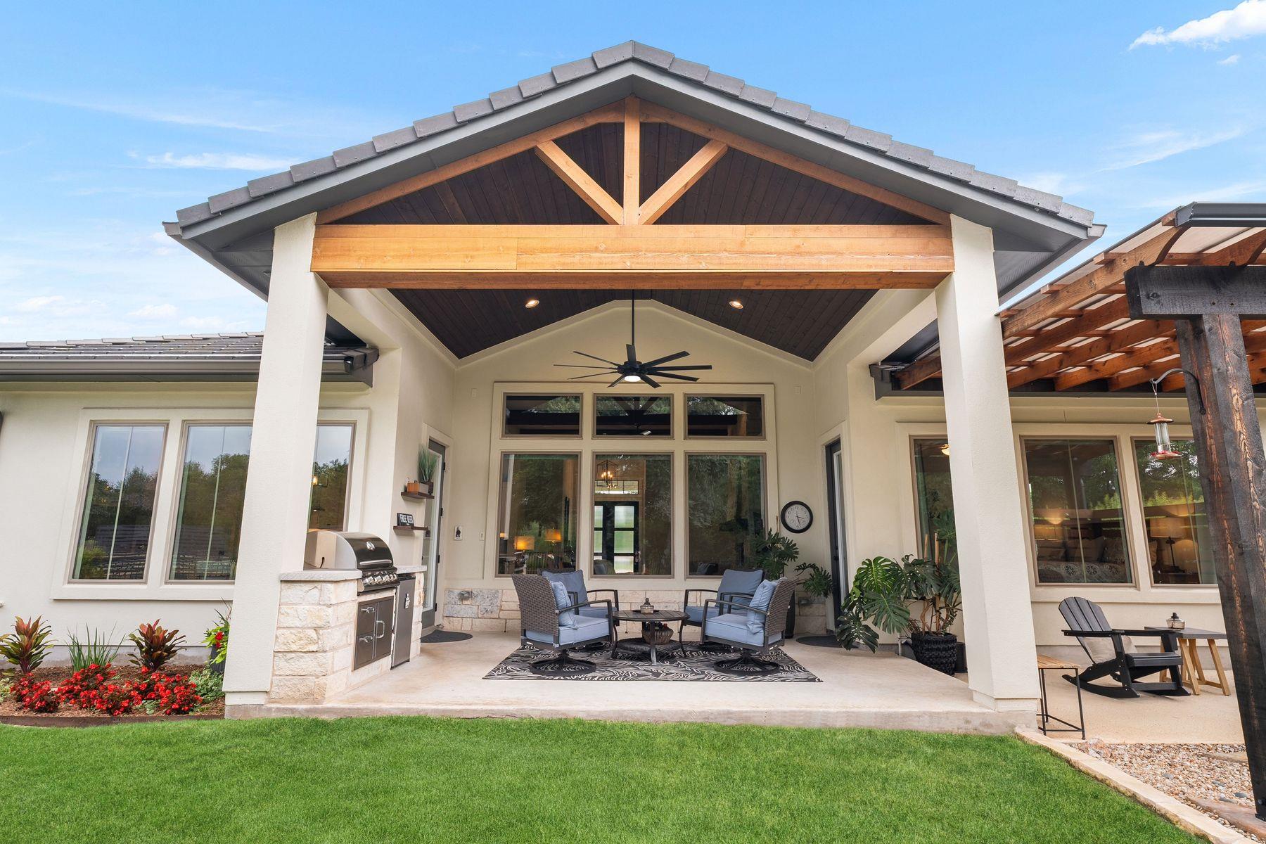 111 Bee Brush Ct, Georgetown, TX 78628