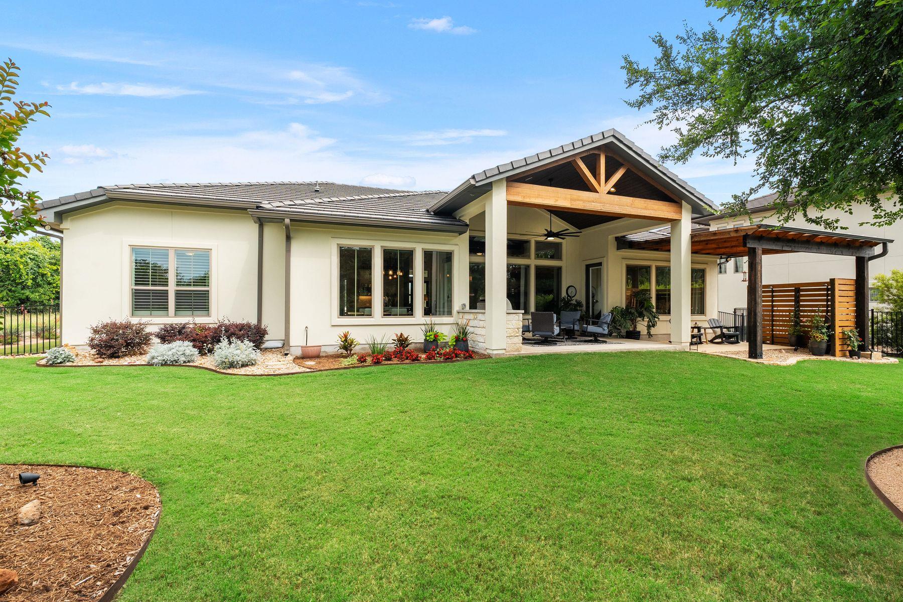 111 Bee Brush Ct, Georgetown, TX 78628
