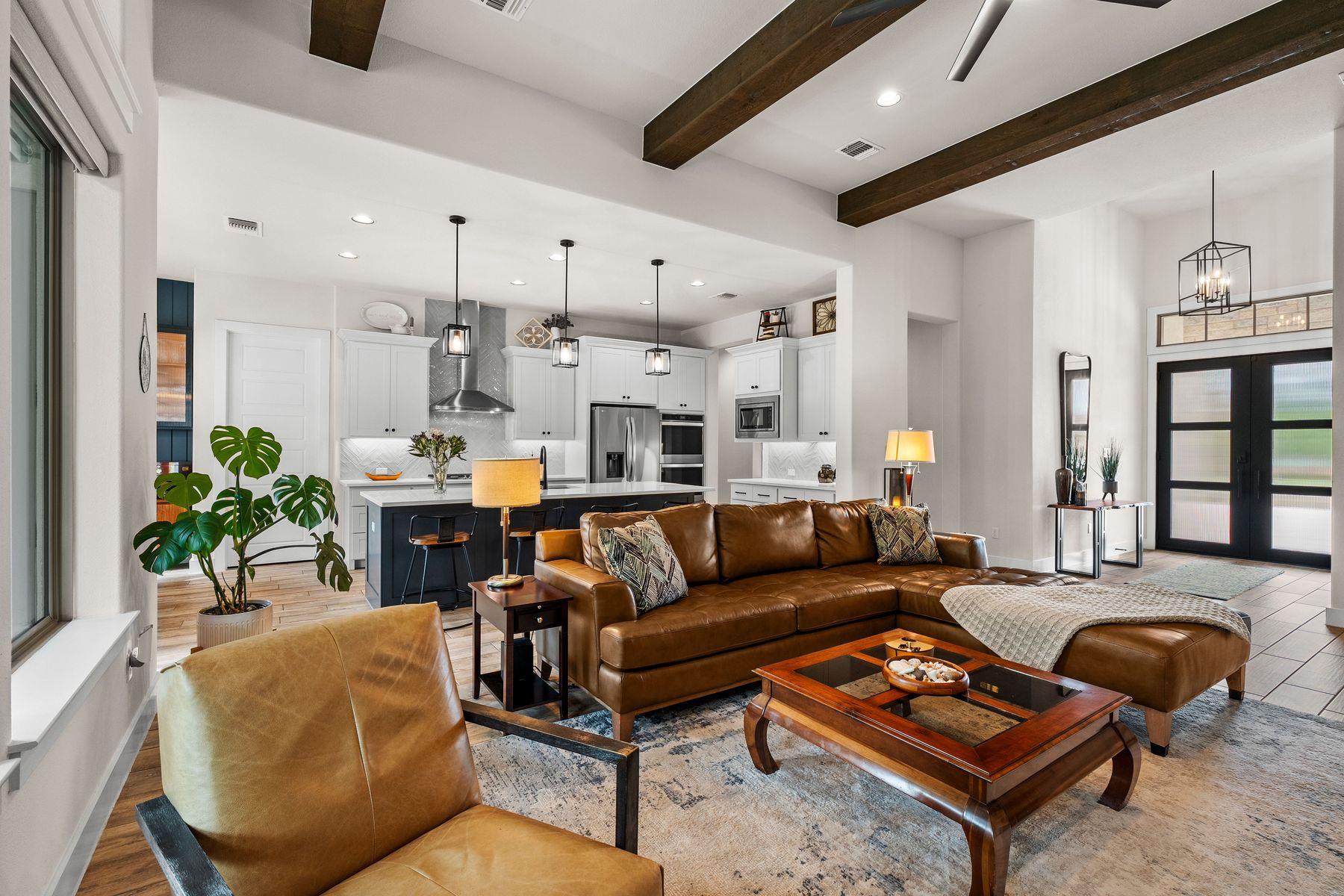 111 Bee Brush Ct, Georgetown, TX 78628