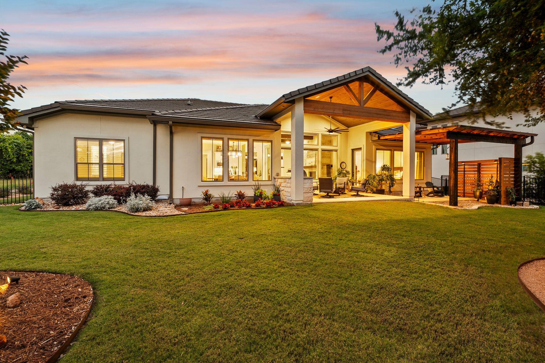 111 Bee Brush Ct, Georgetown, TX 78628