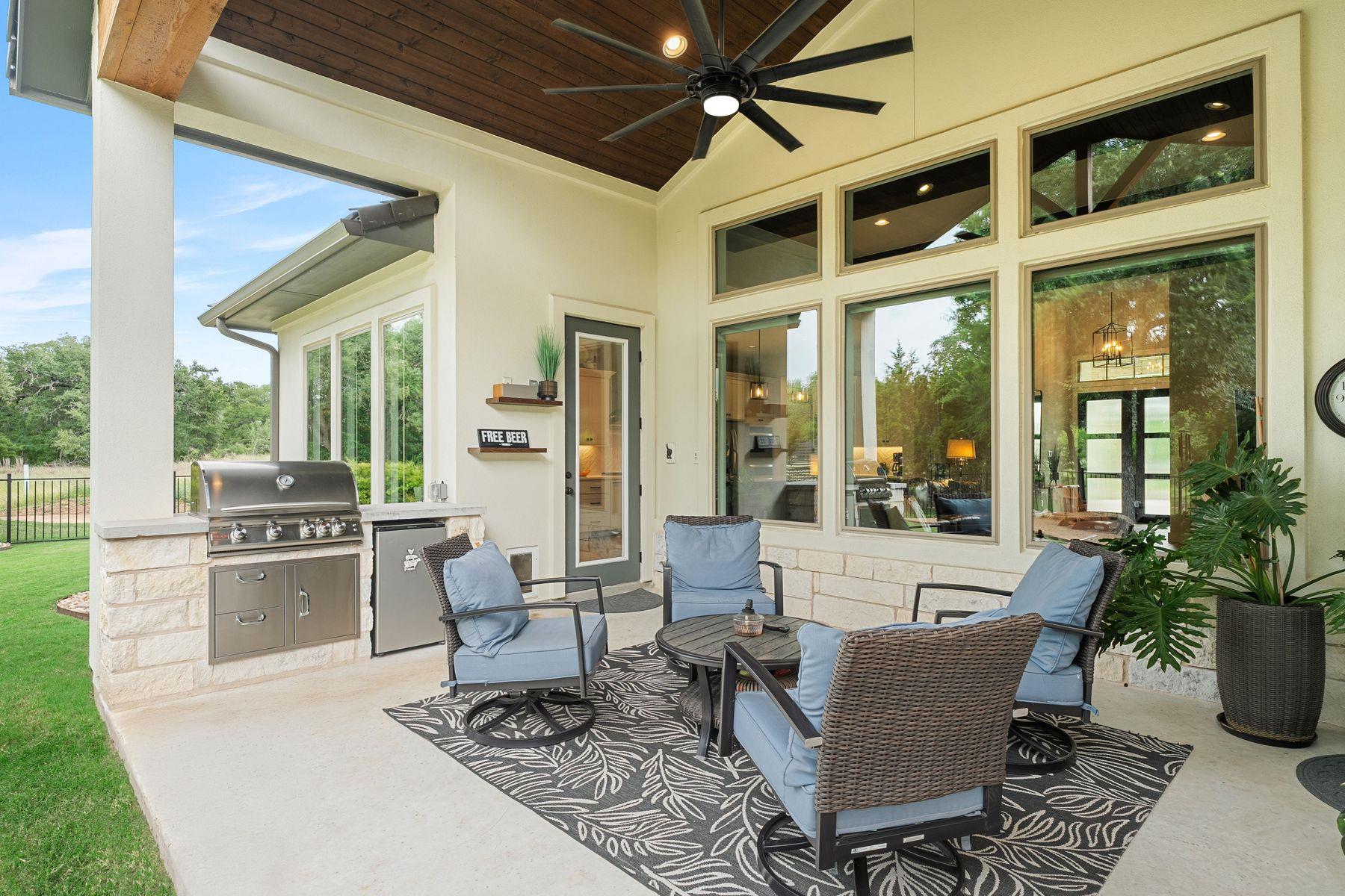 111 Bee Brush Ct, Georgetown, TX 78628