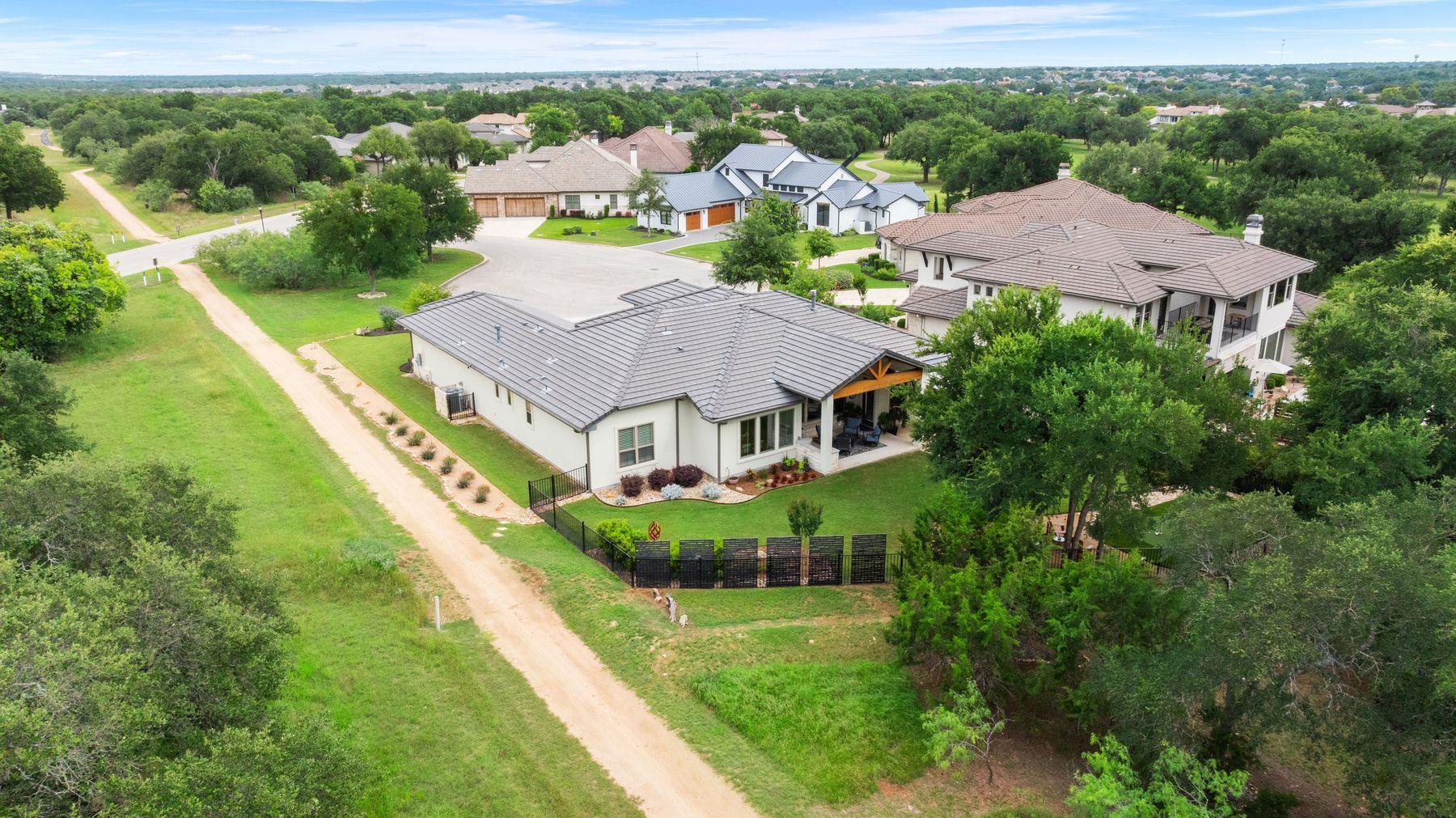 111 Bee Brush Ct, Georgetown, TX 78628