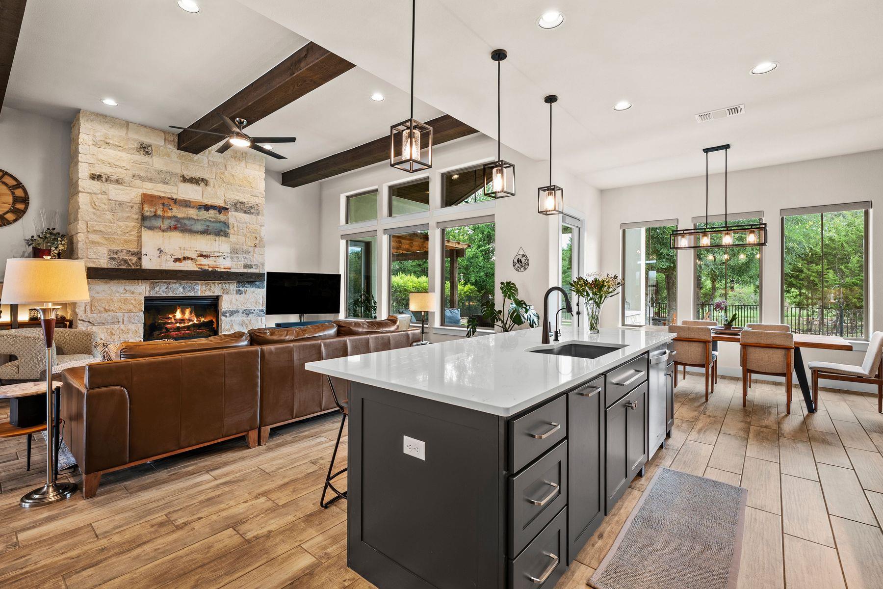 111 Bee Brush Ct, Georgetown, TX 78628