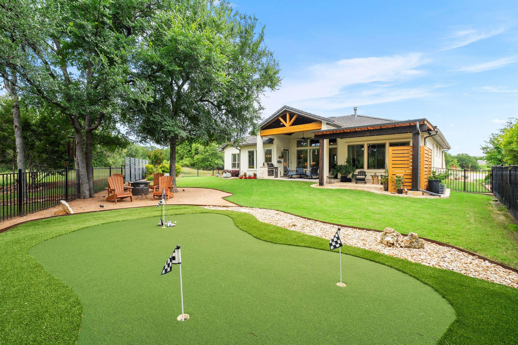 111 Bee Brush Ct, Georgetown, TX 78628