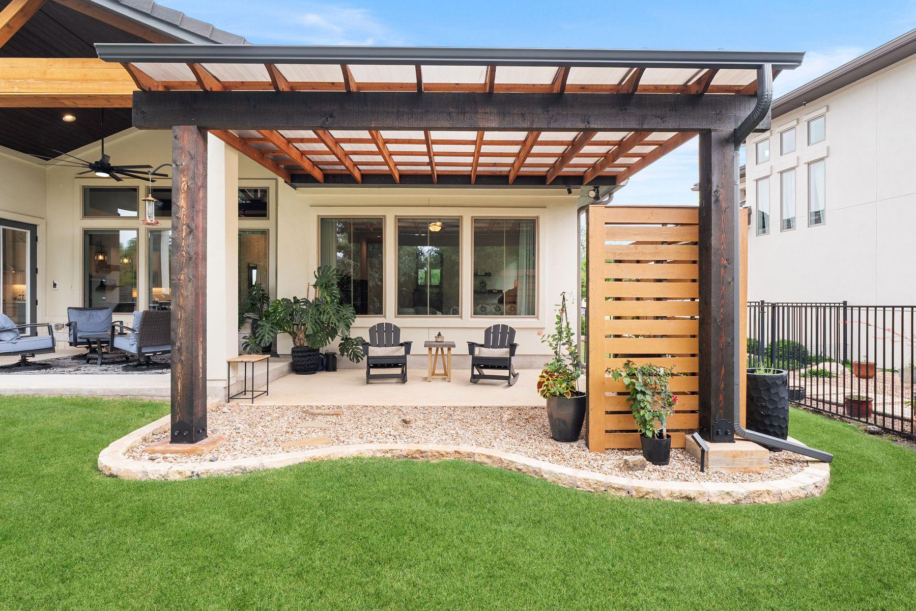 111 Bee Brush Ct, Georgetown, TX 78628