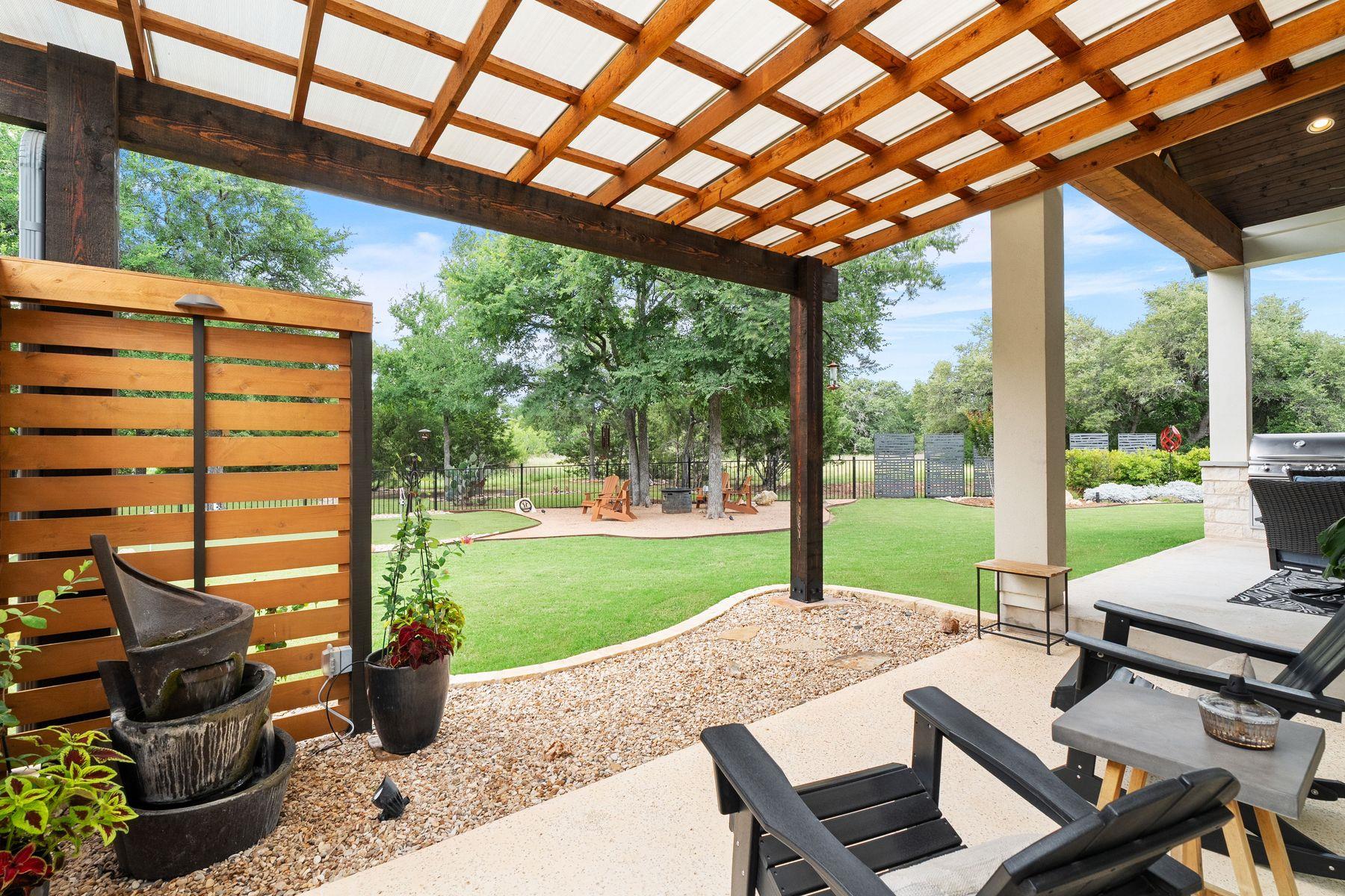 111 Bee Brush Ct, Georgetown, TX 78628