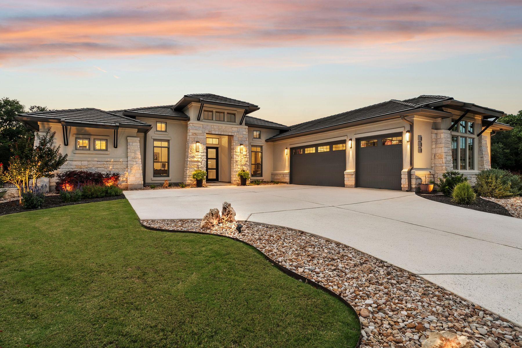 111 Bee Brush Ct, Georgetown, TX 78628