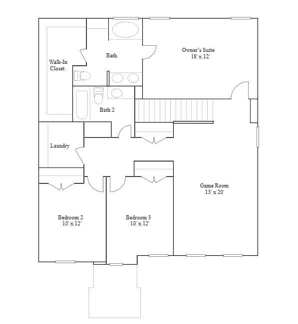 290 Silver Glen Dr, Kyle, TX 78640