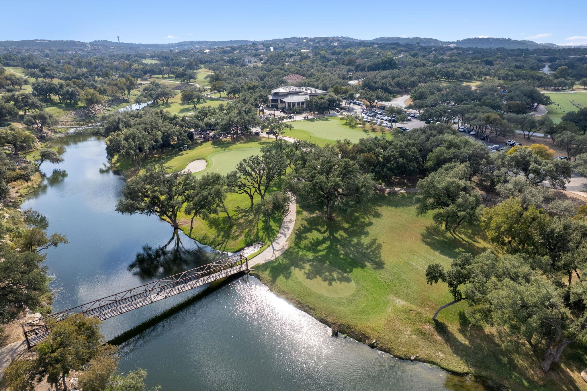 50 Tiburon Dr, The Hills, TX 78738