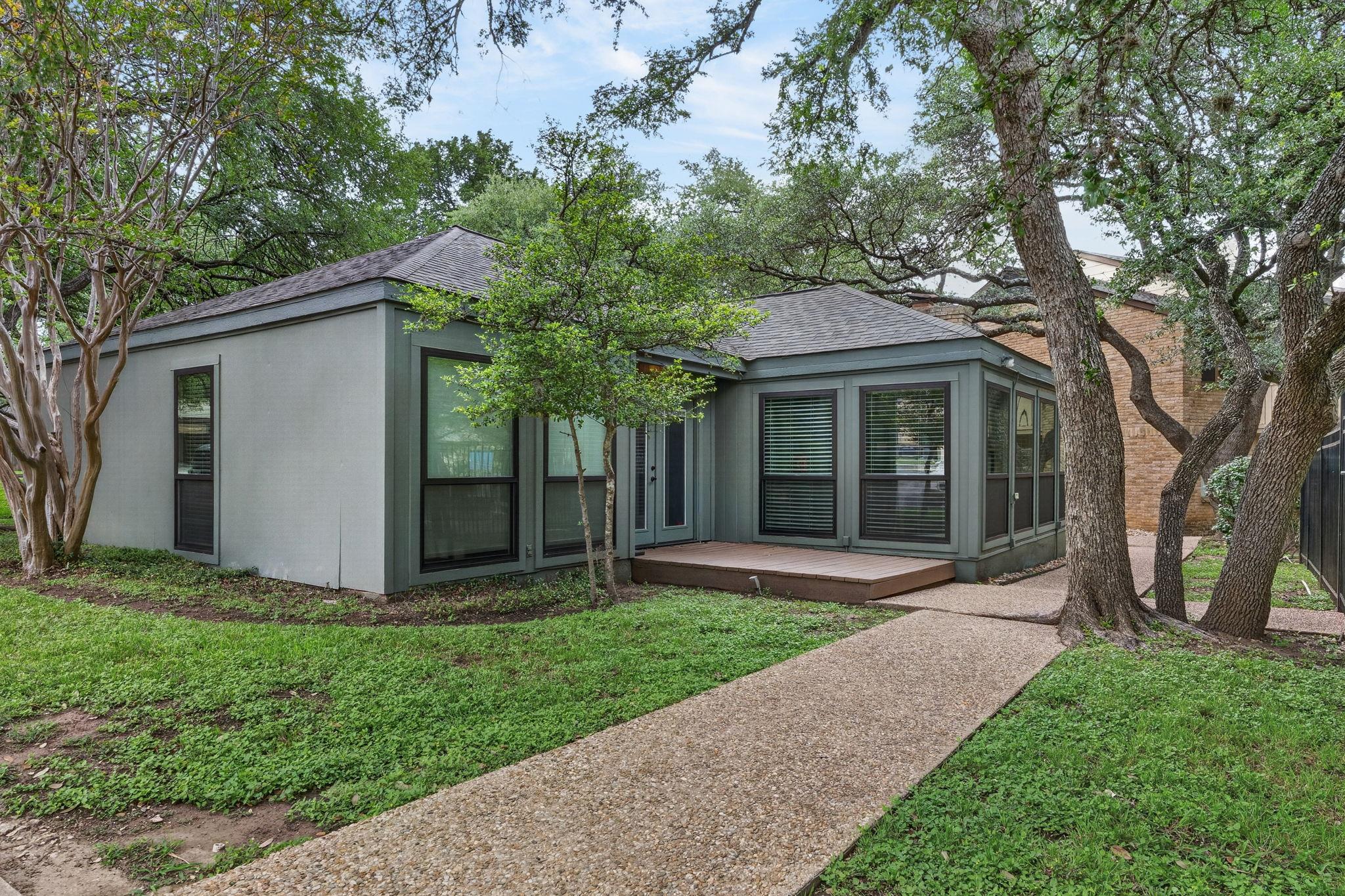 8210 Bent Tree Rd # 256, Austin, TX 78759