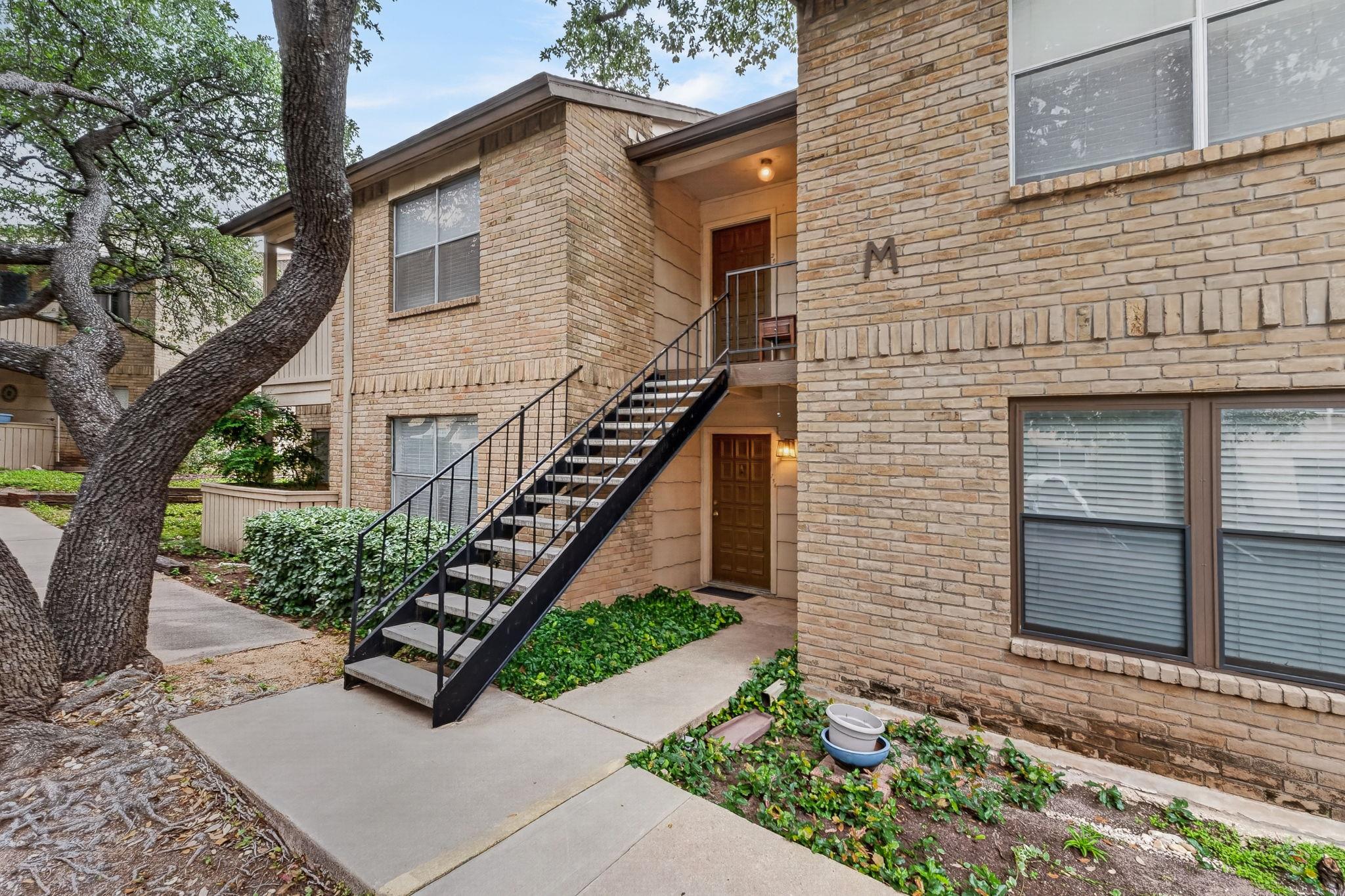 8210 Bent Tree Rd # 256, Austin, TX 78759
