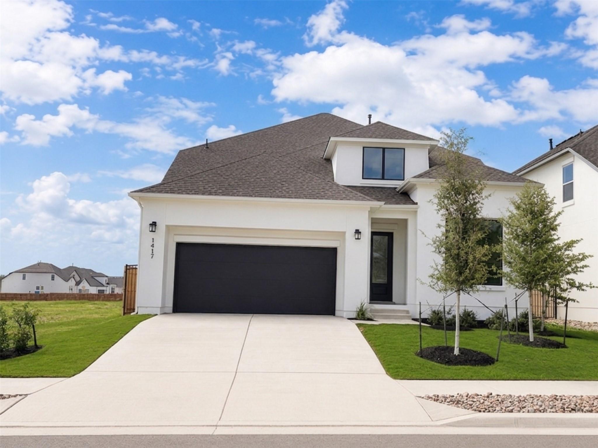1417 Wild Juniper Ln, Leander, TX 78641