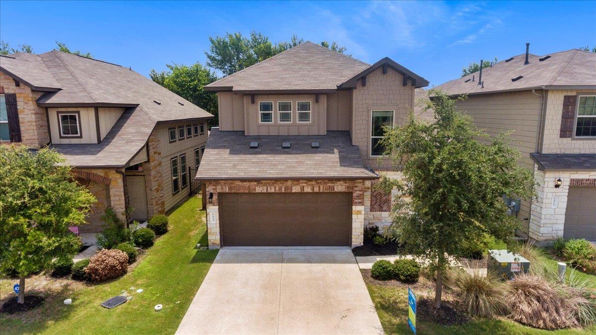 9413 Tanager Way, Austin, TX 78748