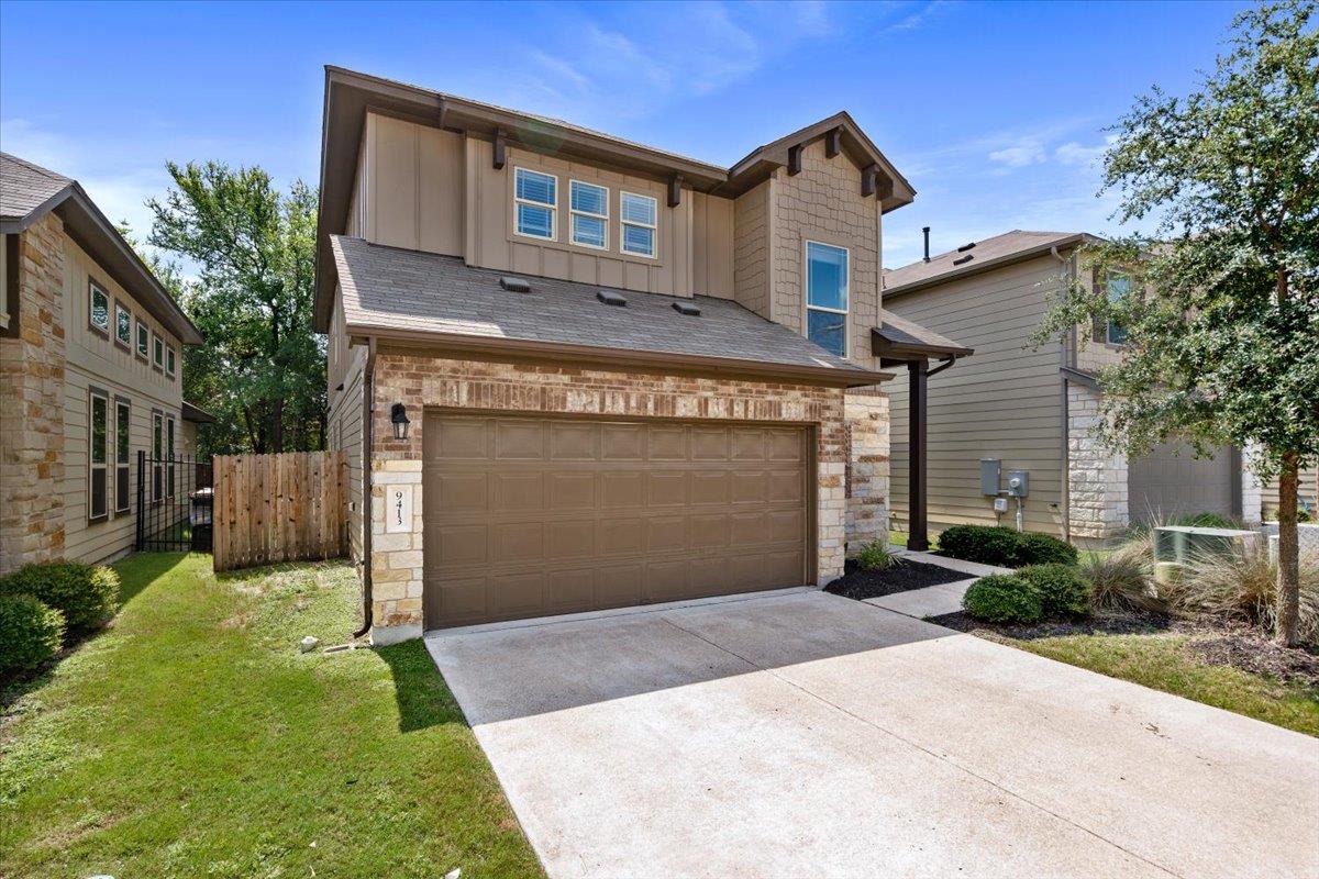 9413 Tanager Way, Austin, TX 78748