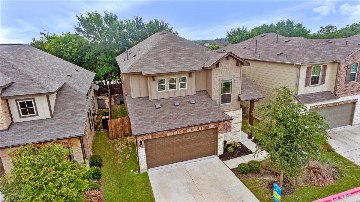 9413 Tanager Way, Austin, TX 78748