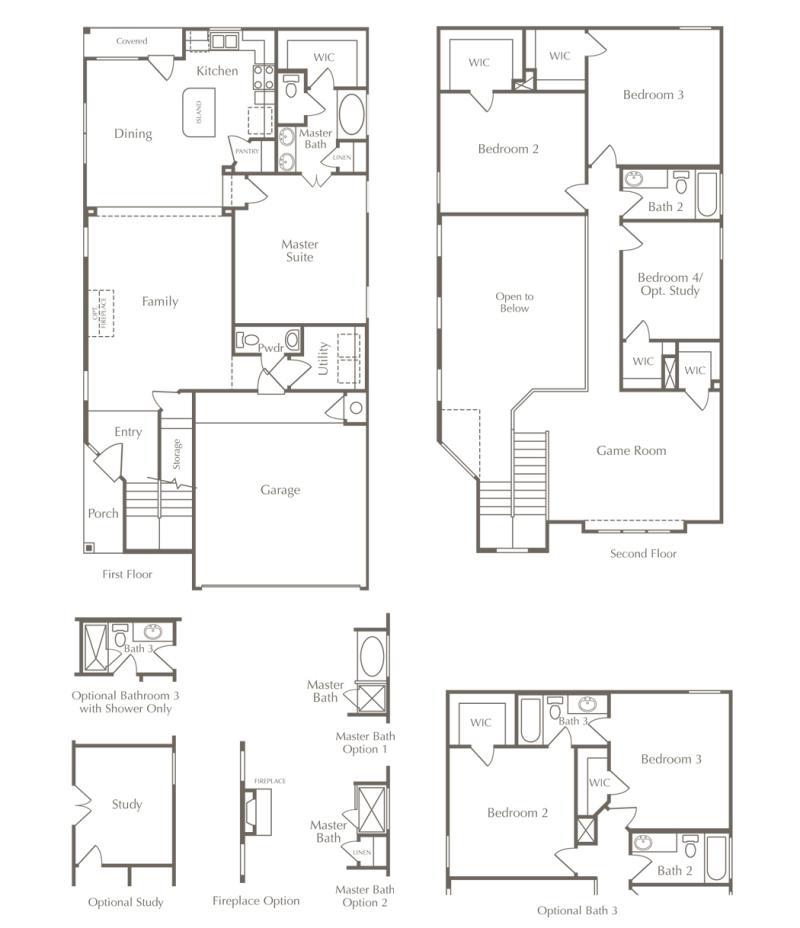 9413 Tanager Way, Austin, TX 78748