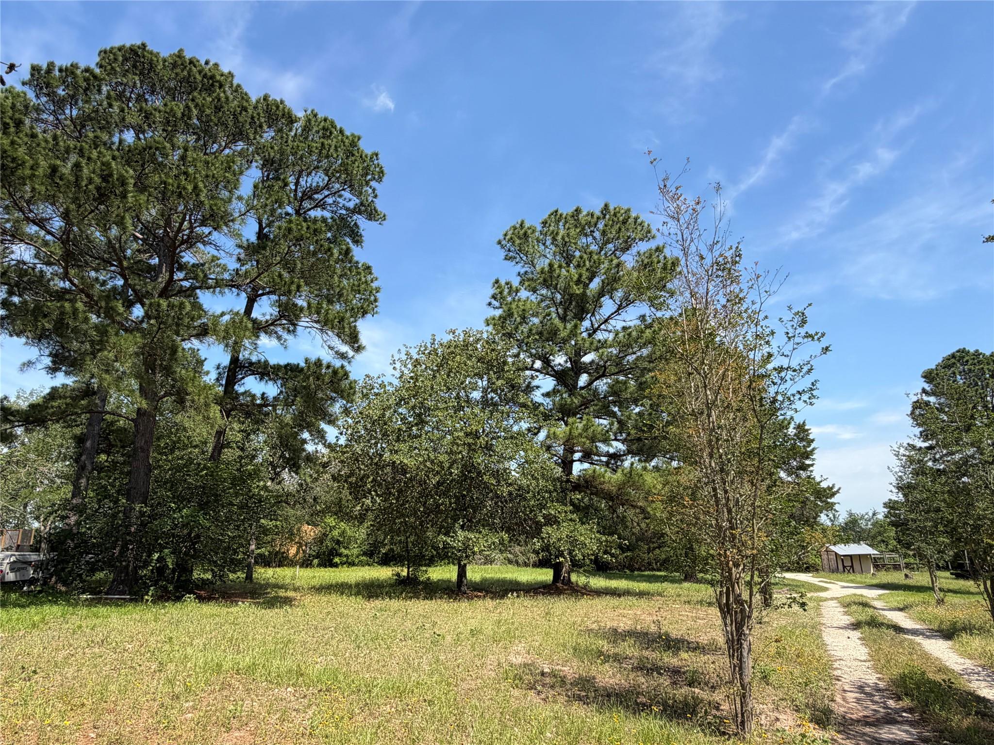 829 Old Highway 20 # A, McDade, TX 78650