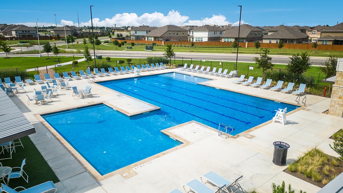 204 Steele Harbor St, Cibolo, TX 78108