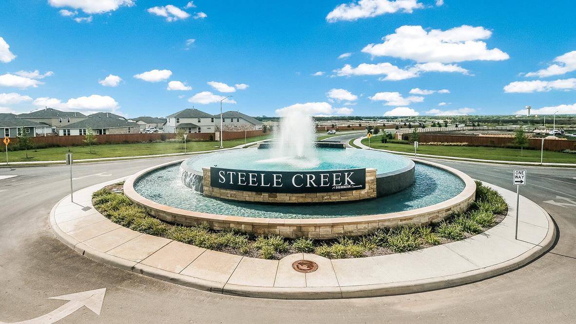 204 Steele Harbor St, Cibolo, TX 78108