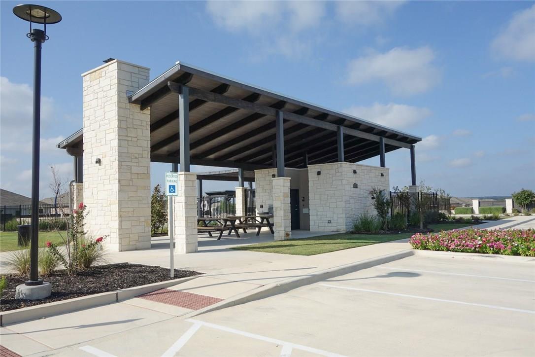 632 Independence Ave, Liberty Hill, TX 78642