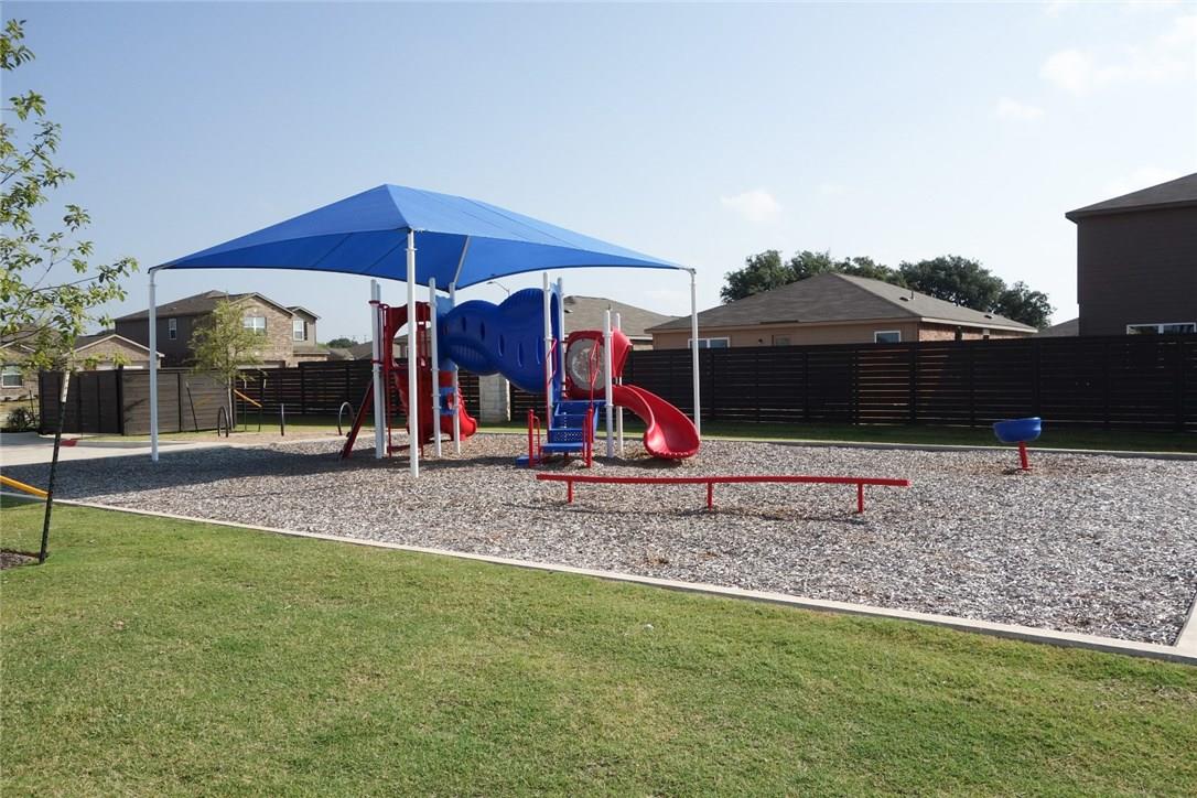 632 Independence Ave, Liberty Hill, TX 78642