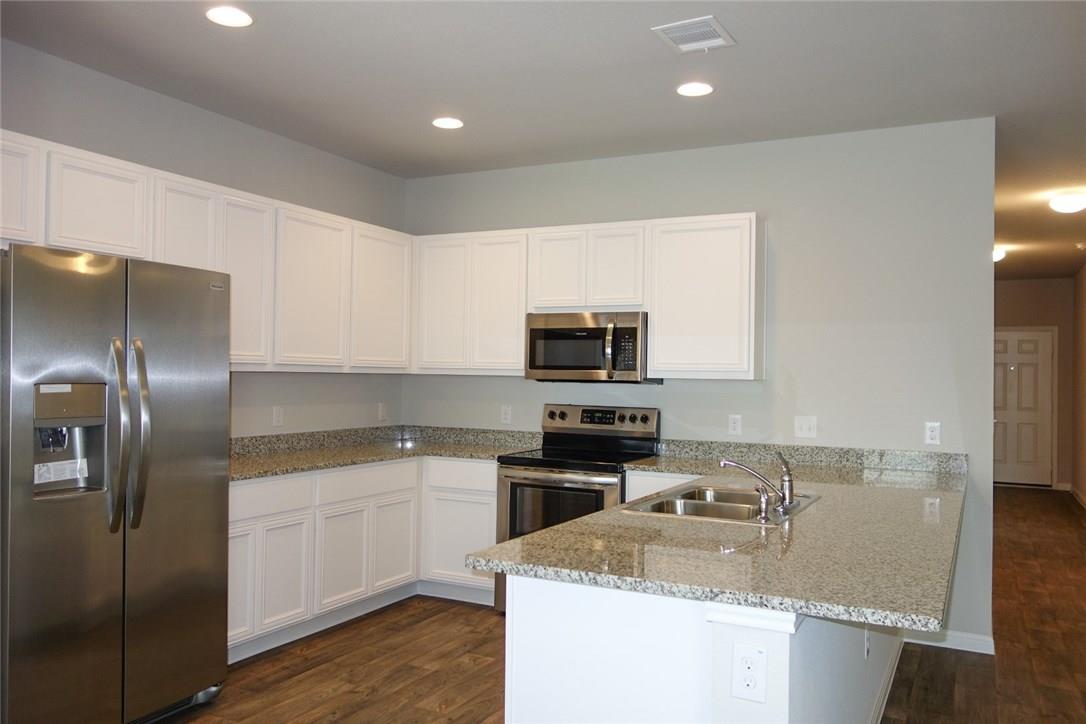 632 Independence Ave, Liberty Hill, TX 78642