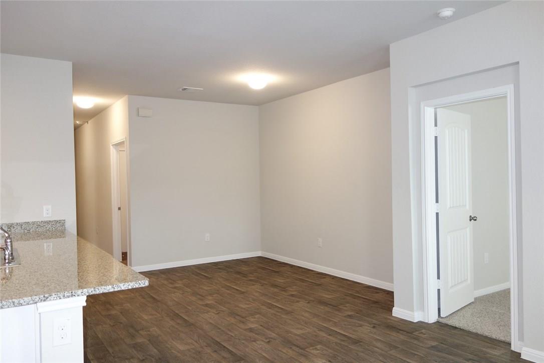 632 Independence Ave, Liberty Hill, TX 78642