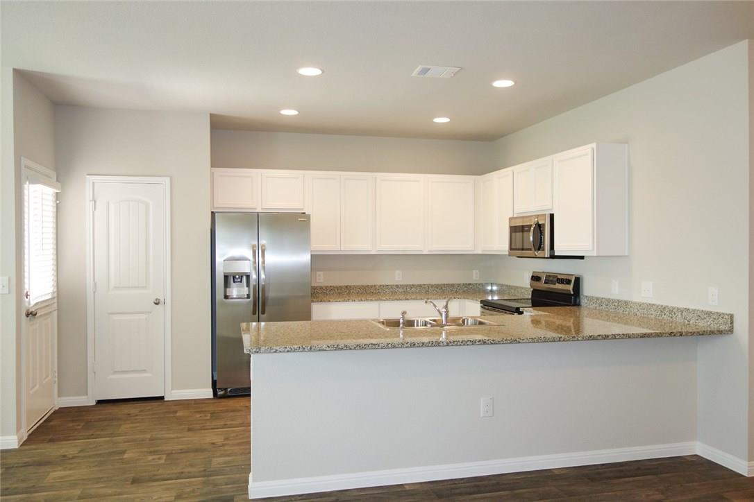 632 Independence Ave, Liberty Hill, TX 78642