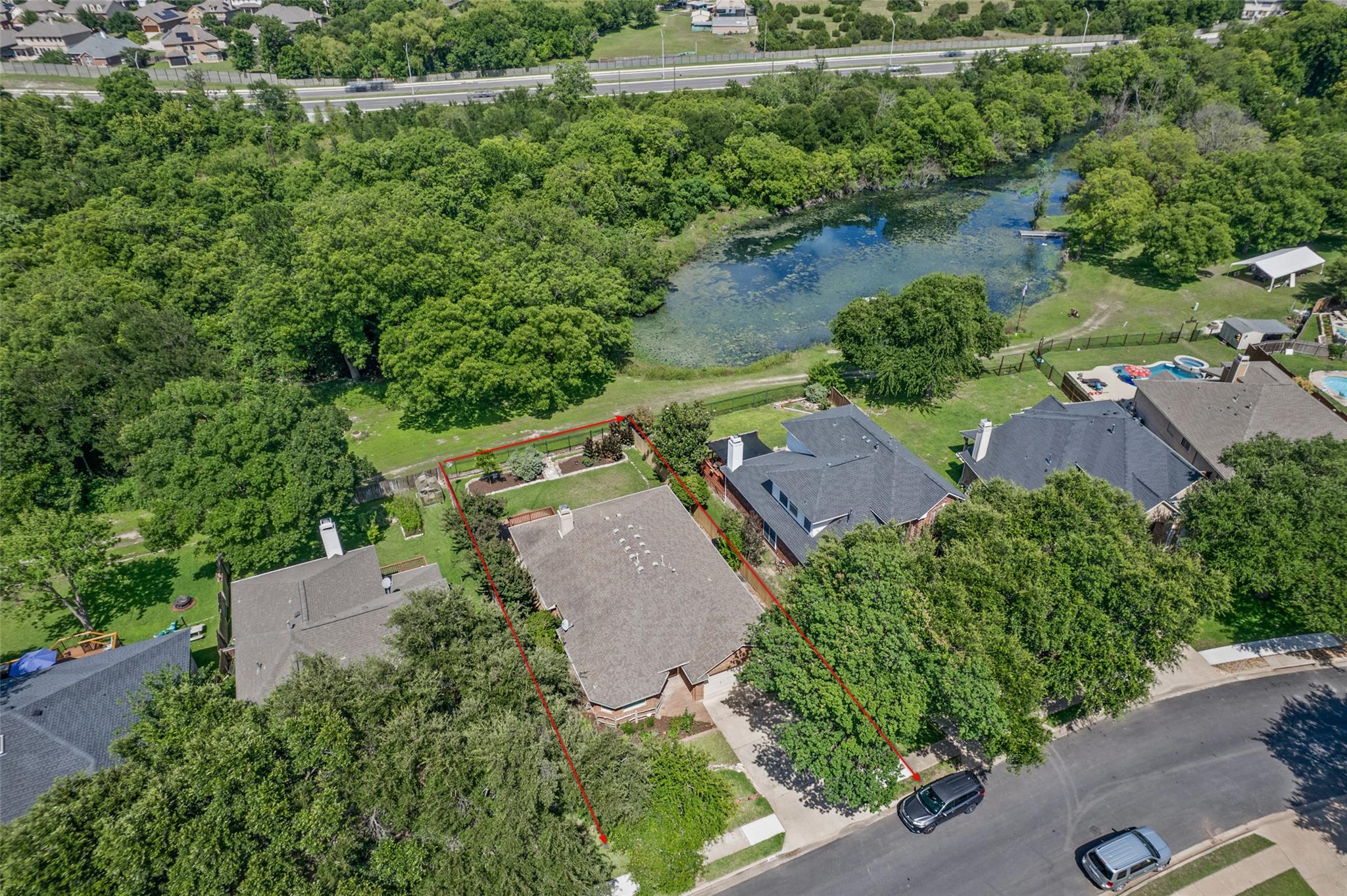 1824 Red Rock Dr, Round Rock, TX 78665