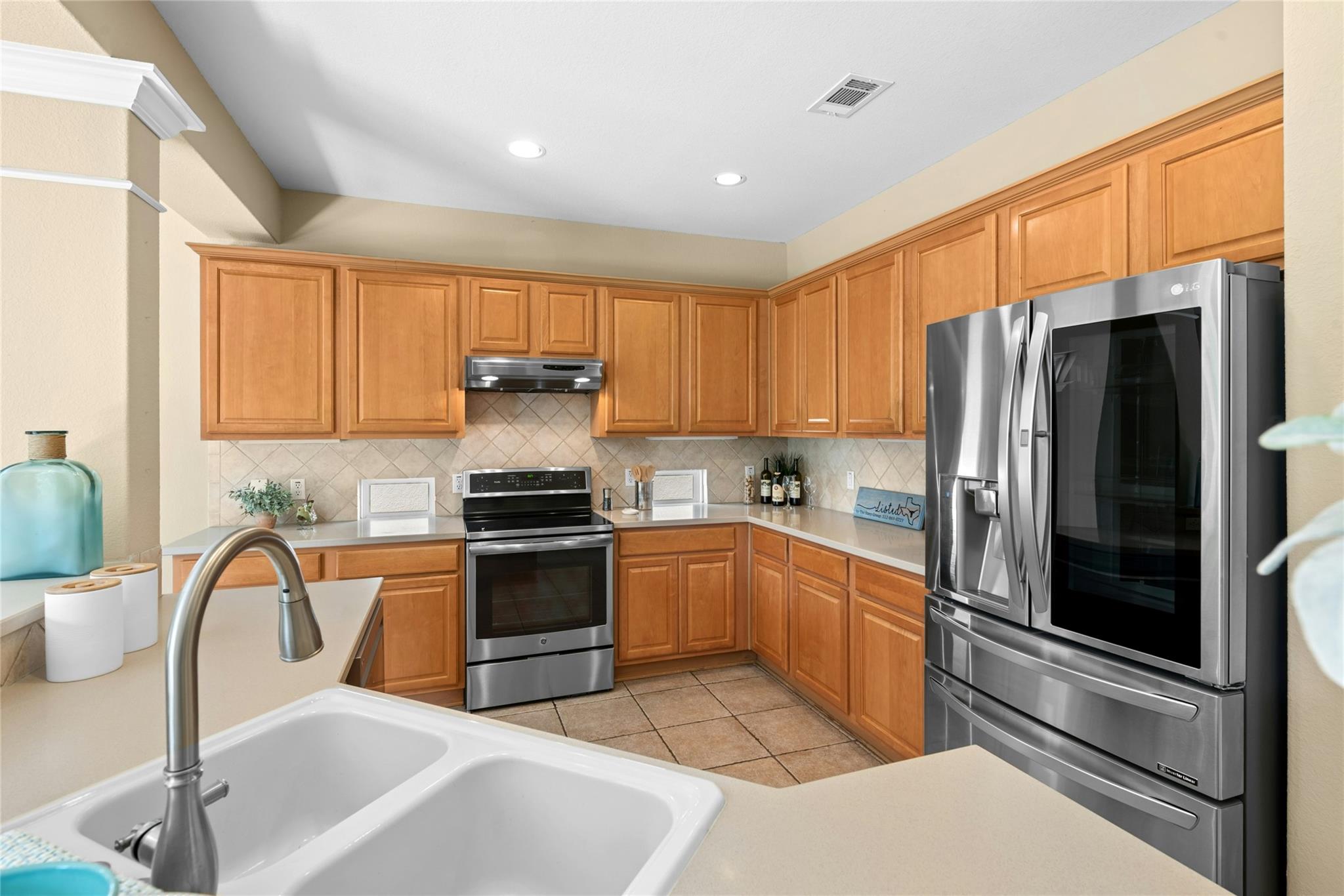 327 Yukon Ter, Georgetown, TX 78633