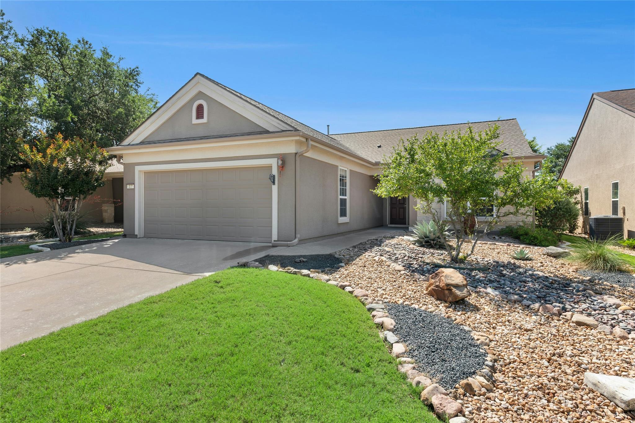 327 Yukon Ter, Georgetown, TX 78633