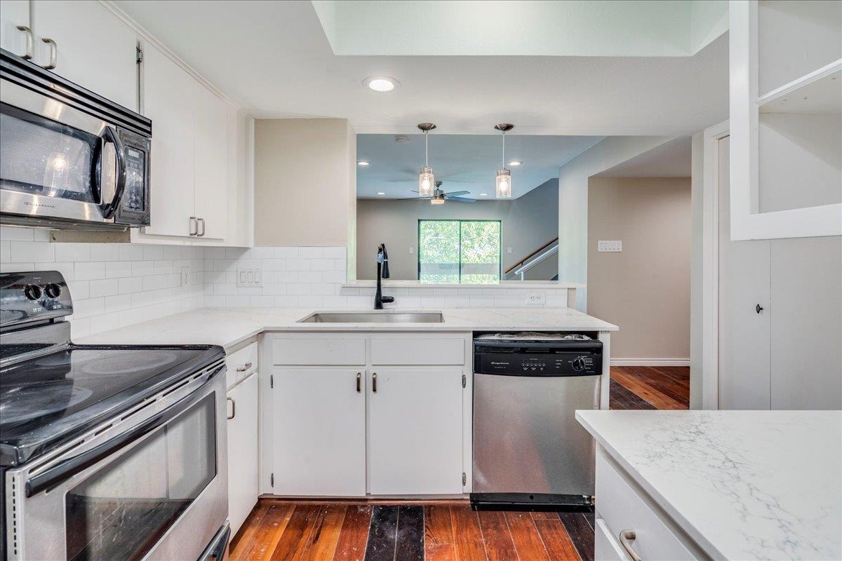 1411 Norwalk Ln # 207, Austin, TX 78703