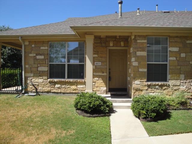16100 S Great Oaks Dr # 4103, Round Rock, TX 78681