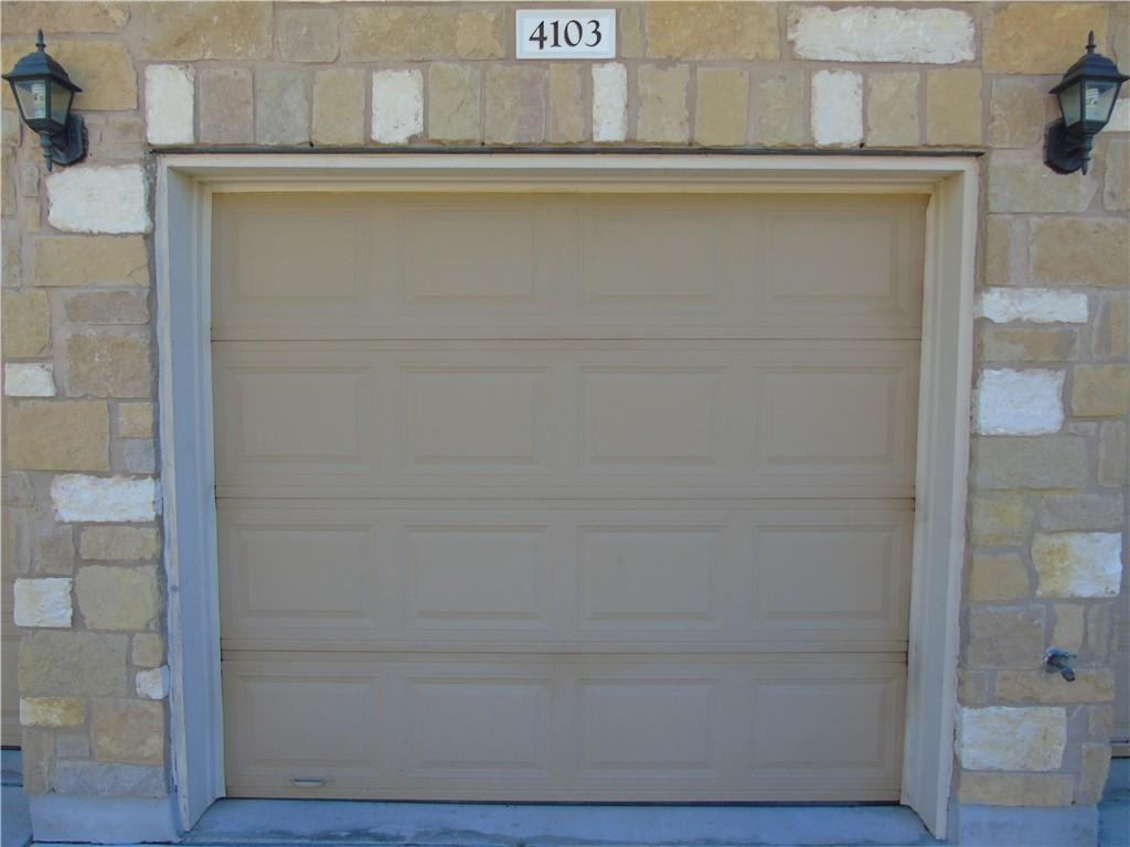 16100 S Great Oaks Dr # 4103, Round Rock, TX 78681
