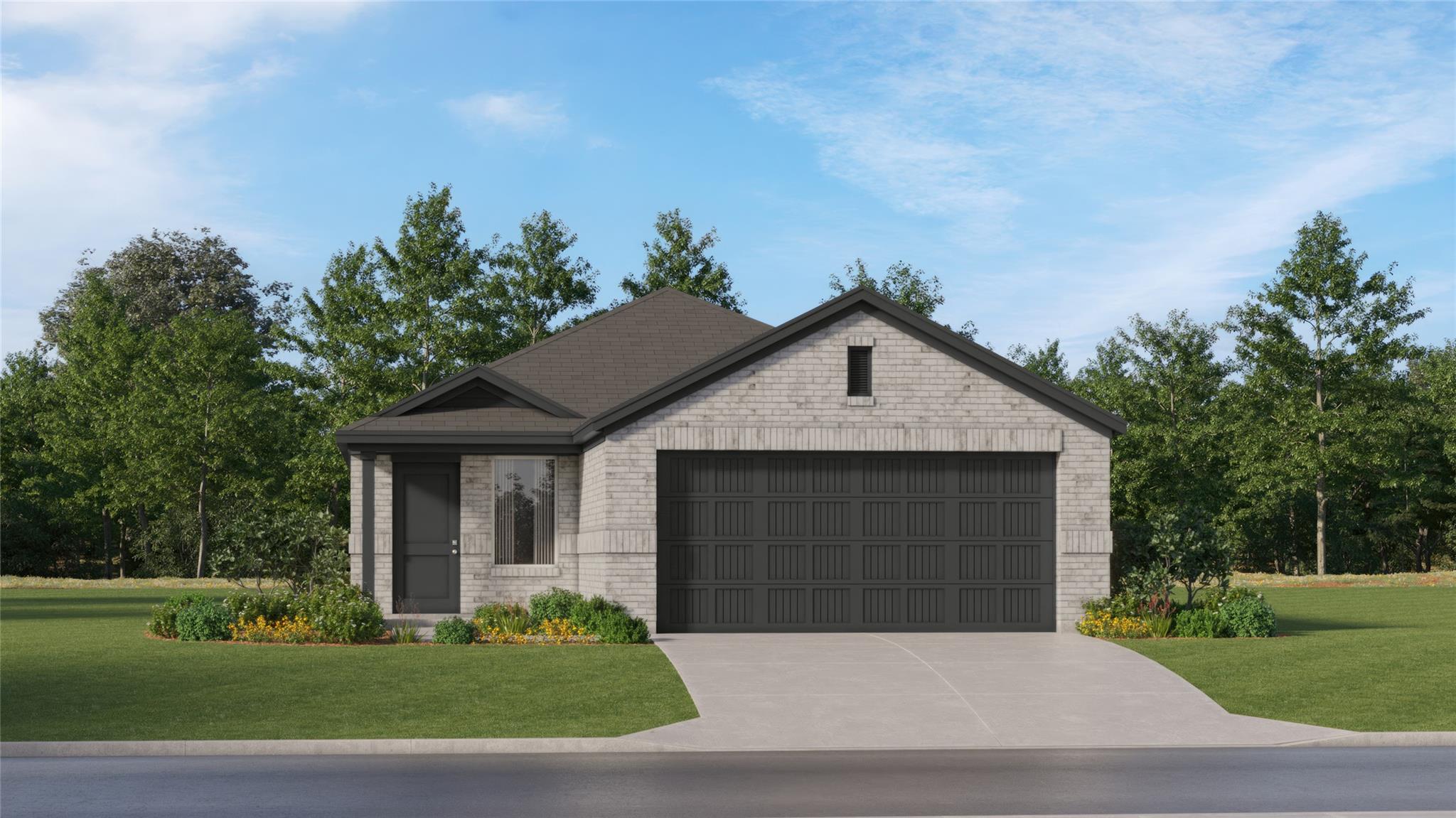 144 Starpacker Ln, Jarrell, TX 76537
