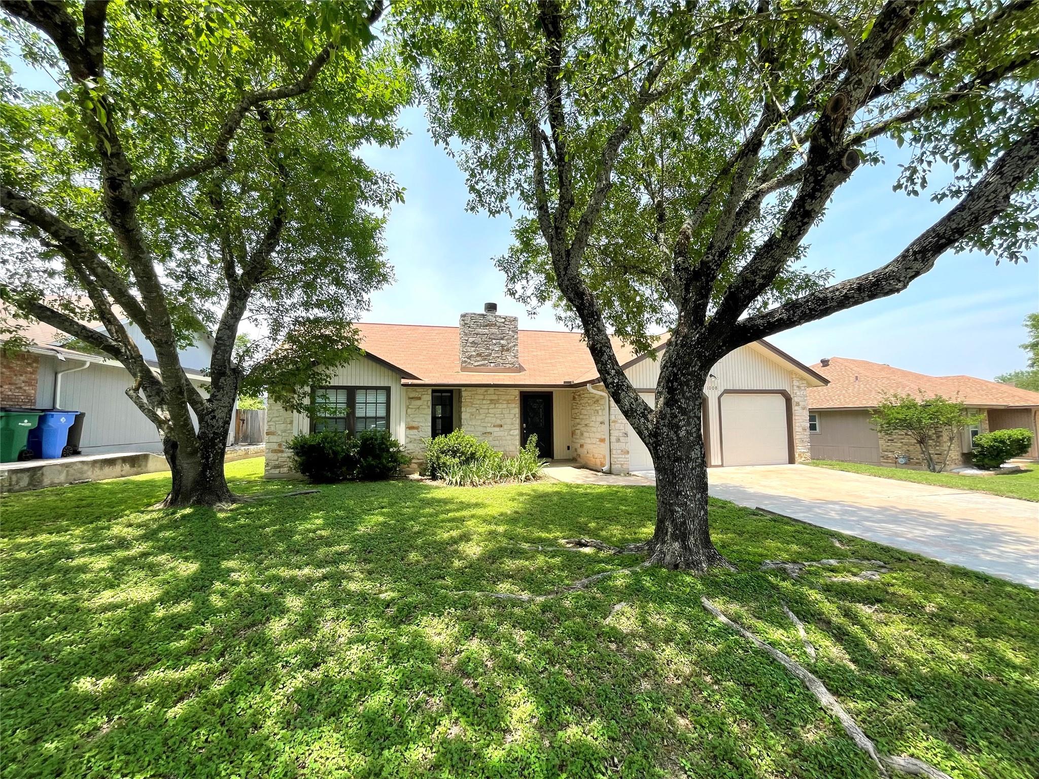 1008 Cresswell Dr, Pflugerville, TX 78660