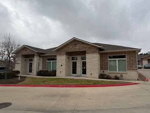 3309 Forest Creek Dr # 503, Round Rock, TX 78664