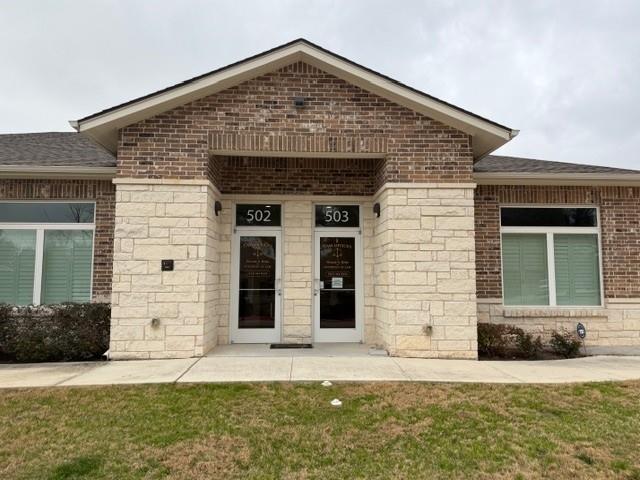 3309 Forest Creek Dr # 503, Round Rock, TX 78664