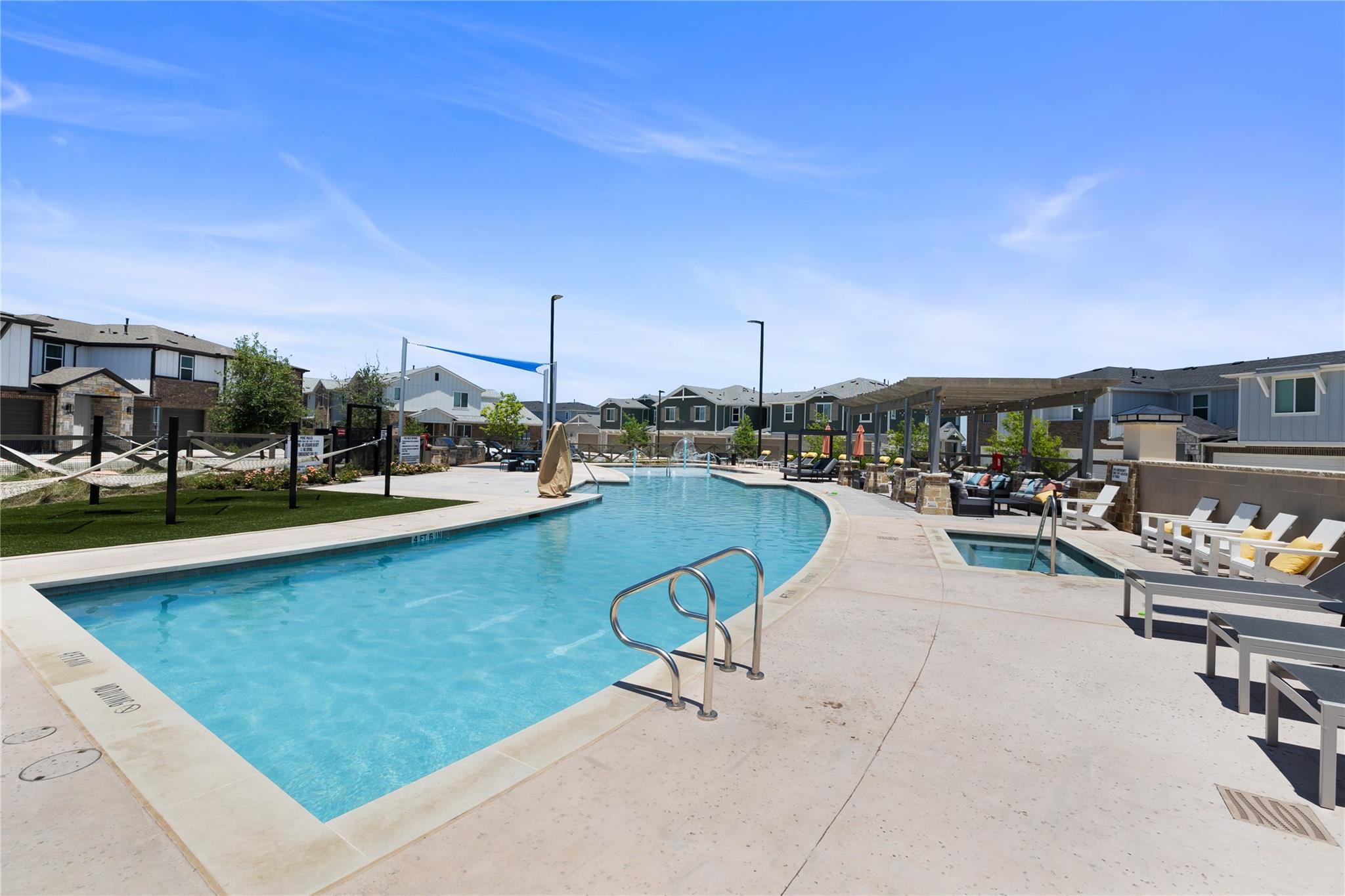 5510 Mobeetie Loop, Bee Cave, TX 78738